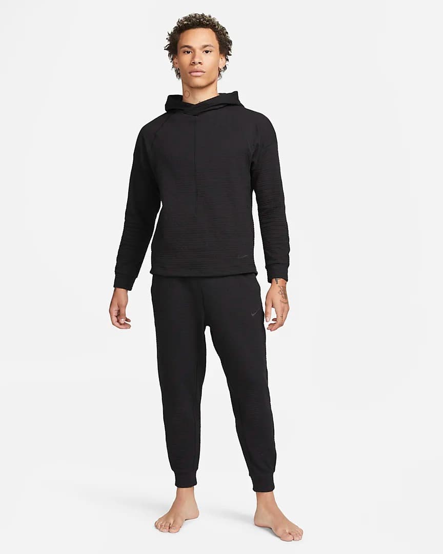 ШТАНИ NIKE M NY DF TEXTURE PANT (DV9885-010)