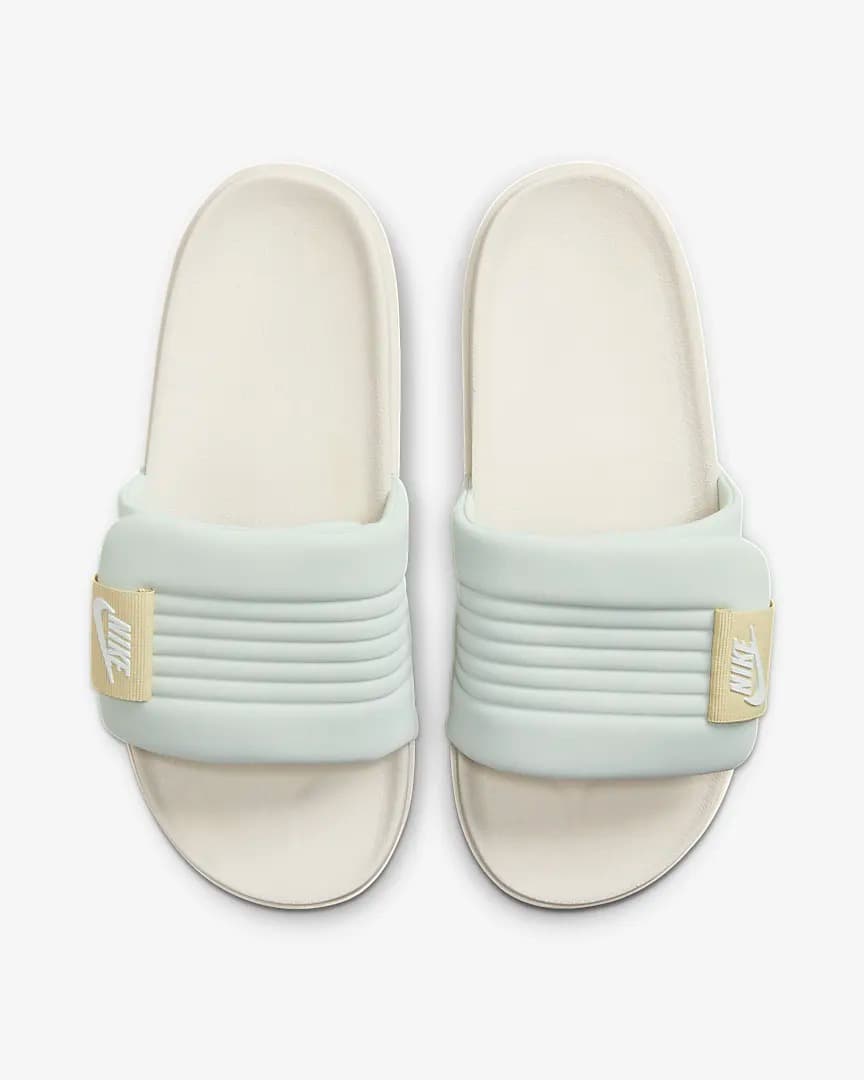 ШЛЬОПАНЦІ NIKE OFFCOURT ADJUST SLIDE (DQ9624-003)