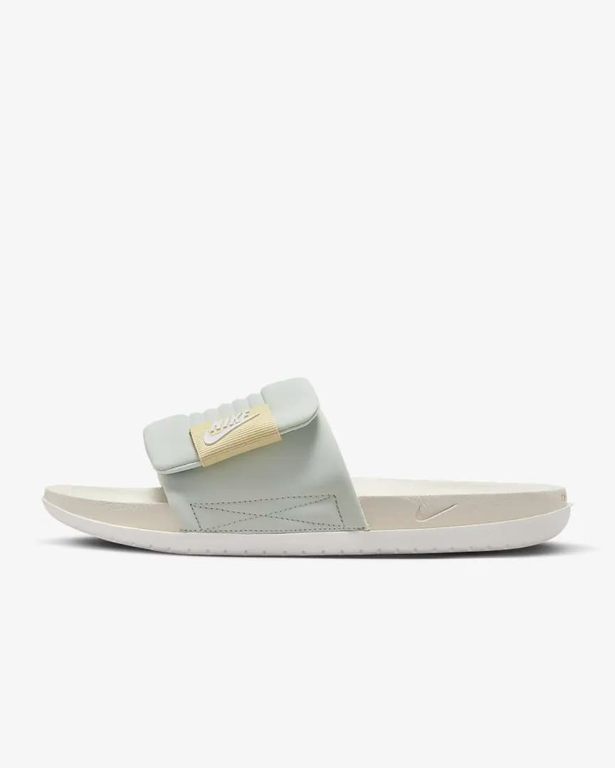 ШЛЬОПАНЦІ NIKE OFFCOURT ADJUST SLIDE (DQ9624-003)