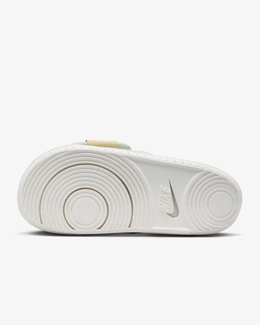 ШЛЁПАНЦЫ NIKE OFFCOURT ADJUST SLIDE (DQ9624-003)