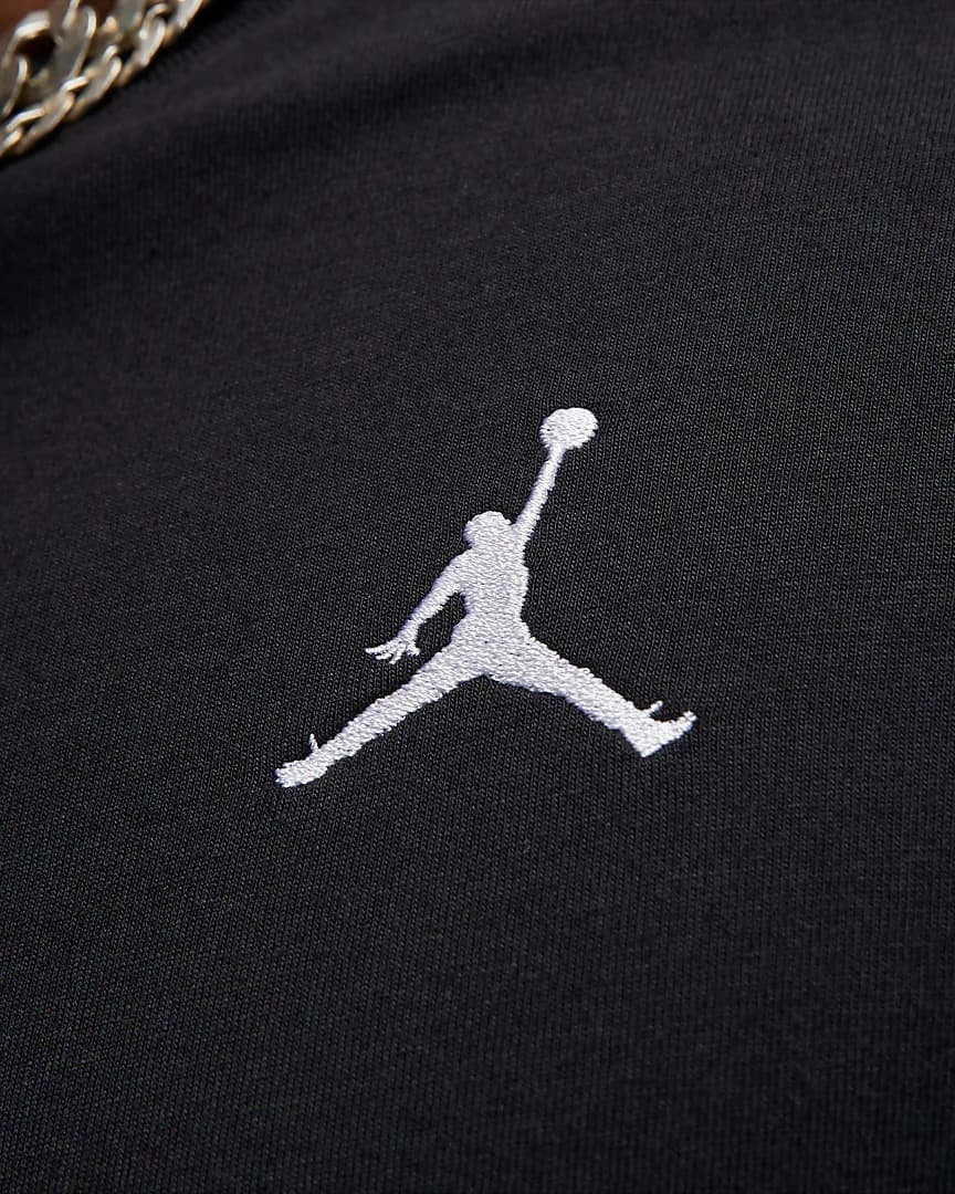 JORDAN M J BRAND GFX SS CREW 3 T-SHIRT (DX9597-010)
