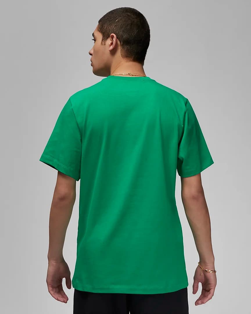 ФУТБОЛКА JORDAN M J JD AIR STRETCH SS CREW (DV1445-310)