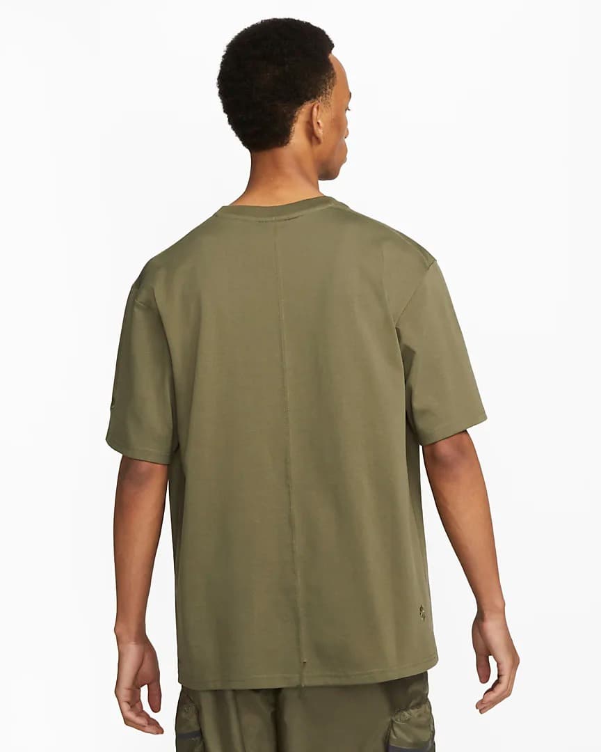 ФУТБОЛКА NIKE M NSW TP DF SS TOP (FB4395-222)