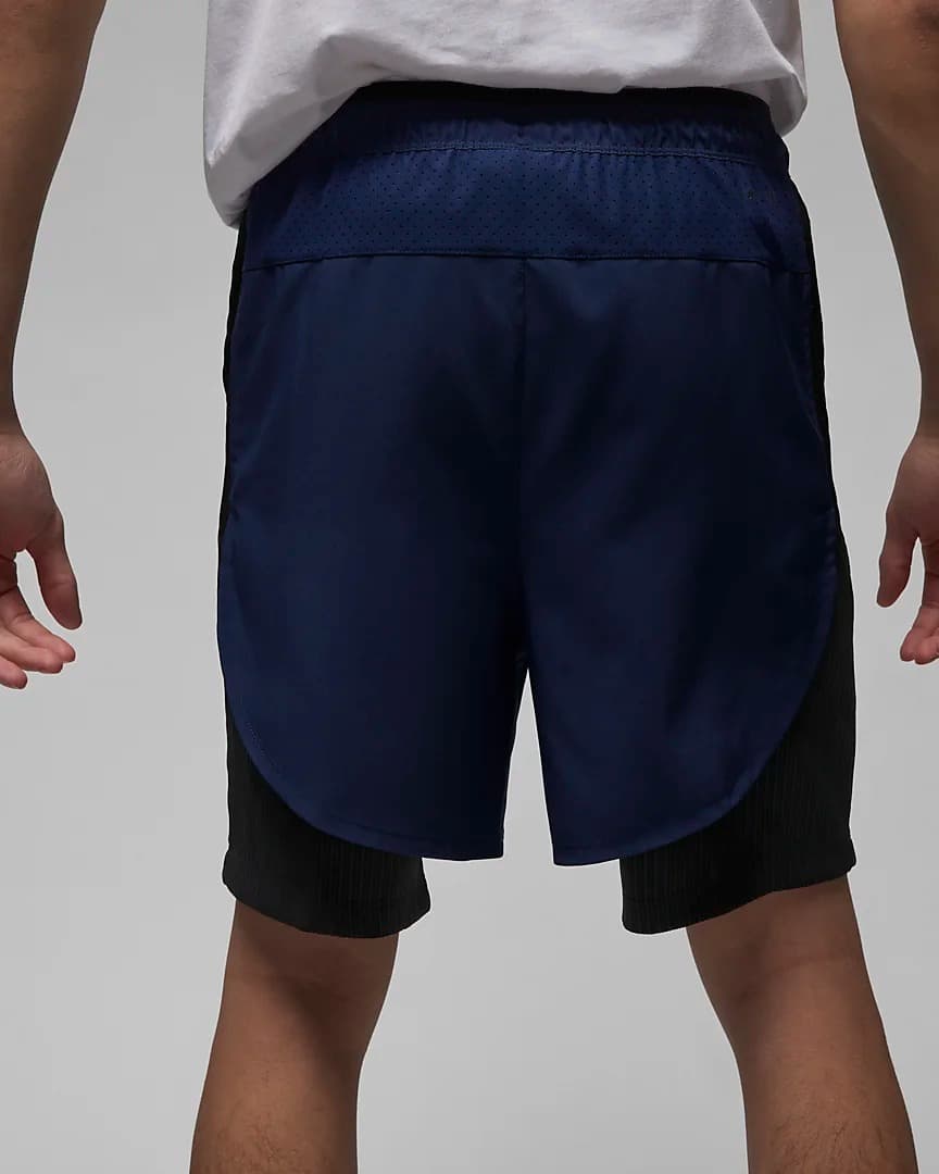 ШОРТИ JORDAN M J ESS LBR SHORT (DZ0573-410)
