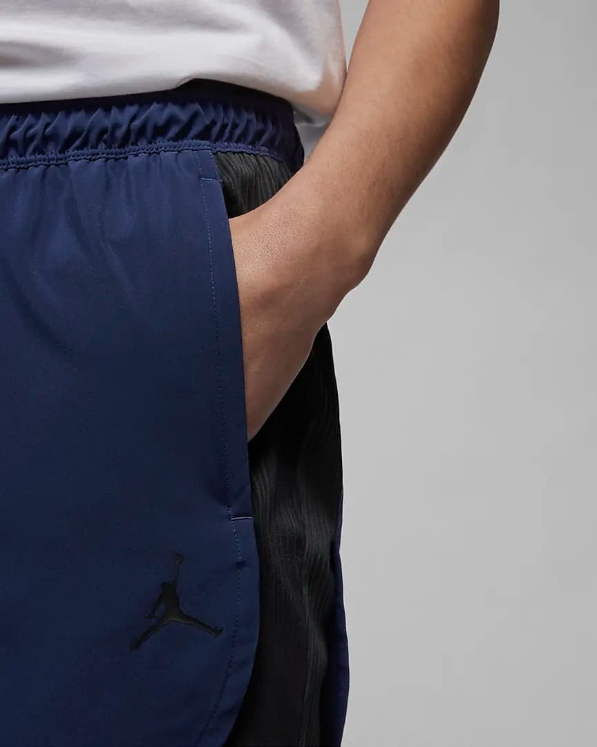 ШОРТЫ JORDAN M J ESS LBR SHORT (DZ0573-410)