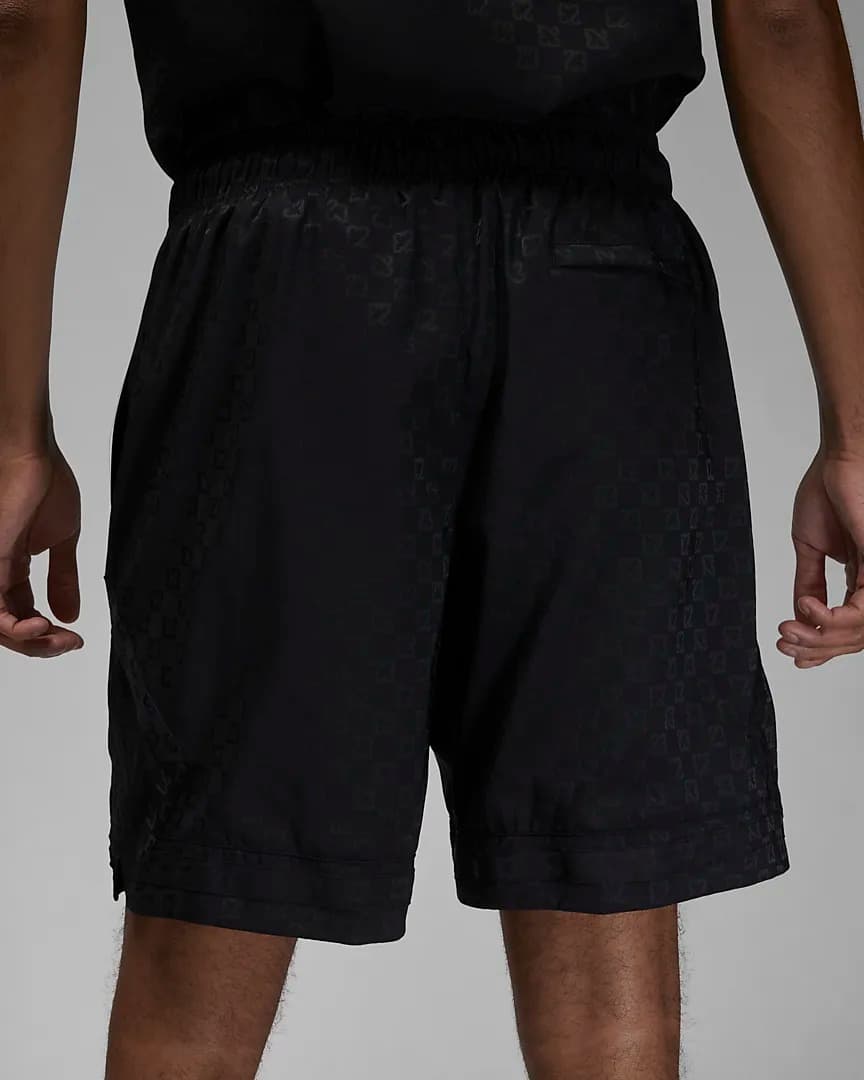 ШОРТИ JORDAN M J ESS STMT DMND AOJ SHORT (FN0769-010)