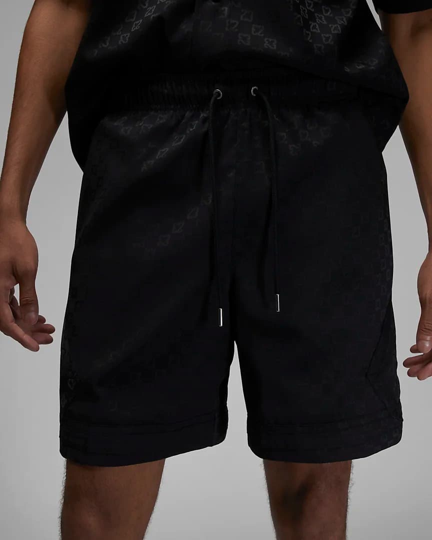 SHORTS JORDAN M J ESS STMT DMND AOJ SHORT (FN0769-010)