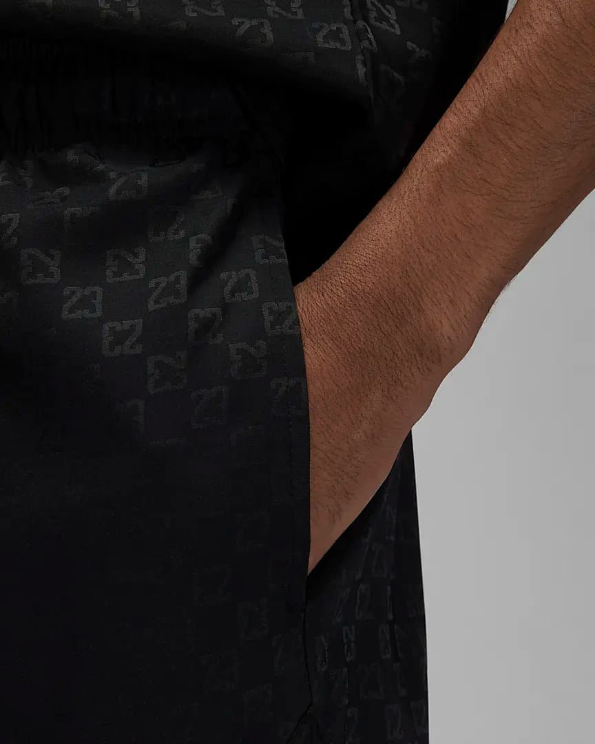 SHORTS JORDAN M J ESS STMT DMND AOJ SHORT (FN0769-010)