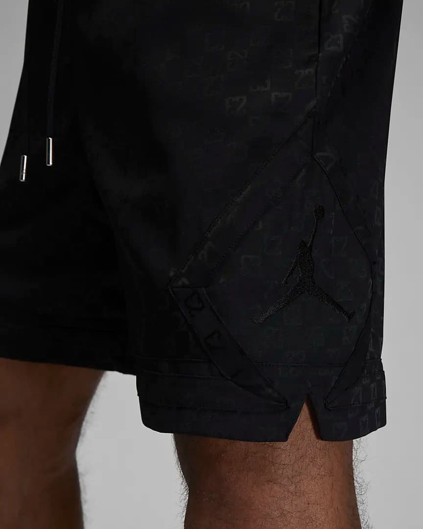 SHORTS JORDAN M J ESS STMT DMND AOJ SHORT (FN0769-010)
