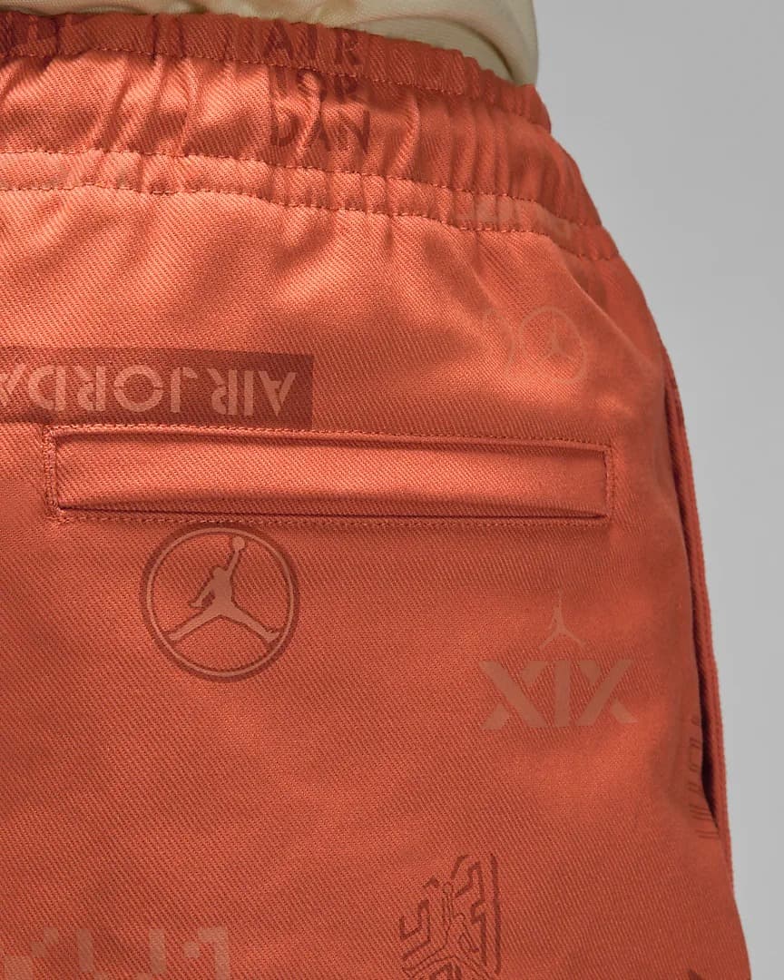 SHORTS JORDAN M J FLT HRTG SHORT (DX9724-812)