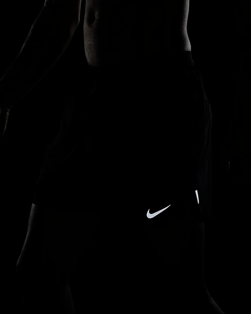 SHORTS NIKE M NK FLEX STRIDE SHORT 5IN BF (CJ5453-010)
