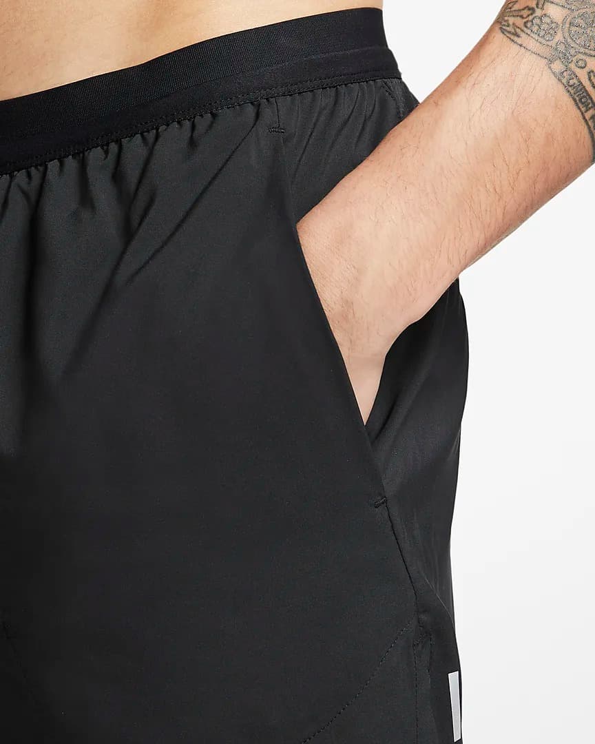 SHORTS NIKE M NK FLEX STRIDE SHORT 5IN BF (CJ5453-010)