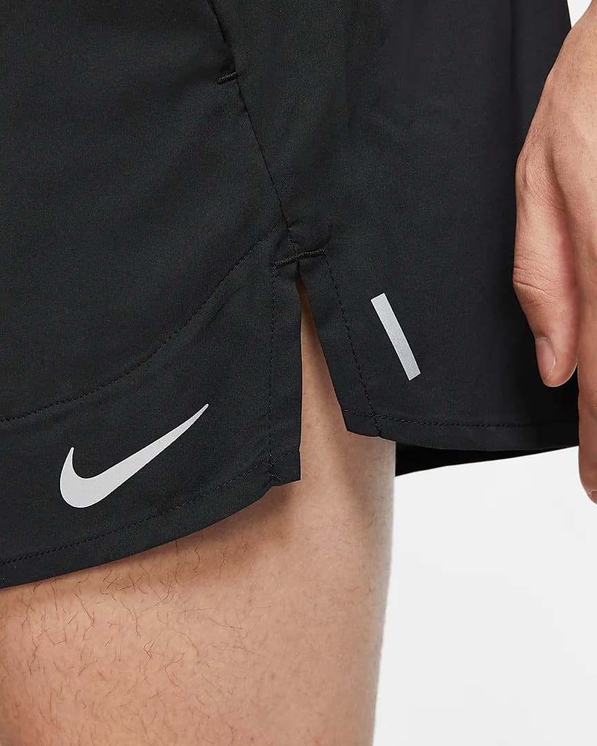SHORTS NIKE M NK FLEX STRIDE SHORT 5IN BF (CJ5453-010)