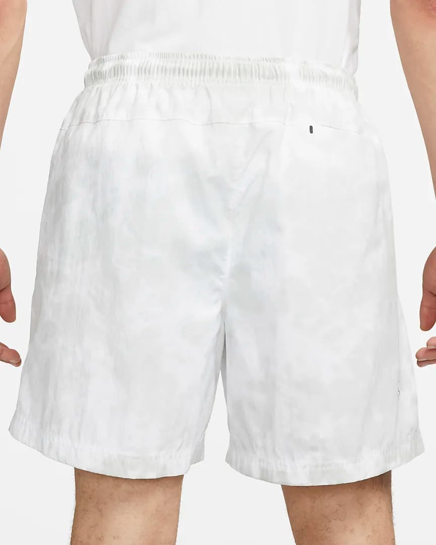 ШОРТИ NIKE TECH PACK M NSW TP WVN SHORT WTRCLR (DX0249-034)