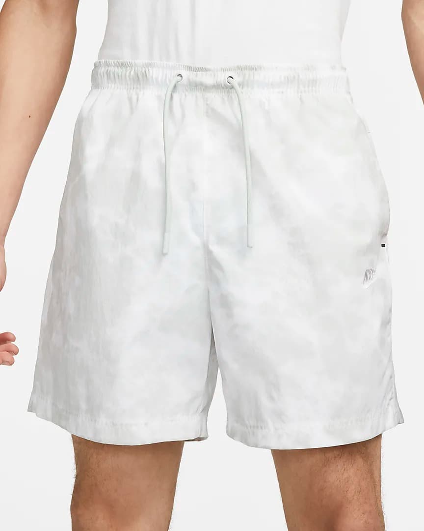 NIKE TECH PACK M NSW TP WVN SHORT WTRCLR (DX0249-034)