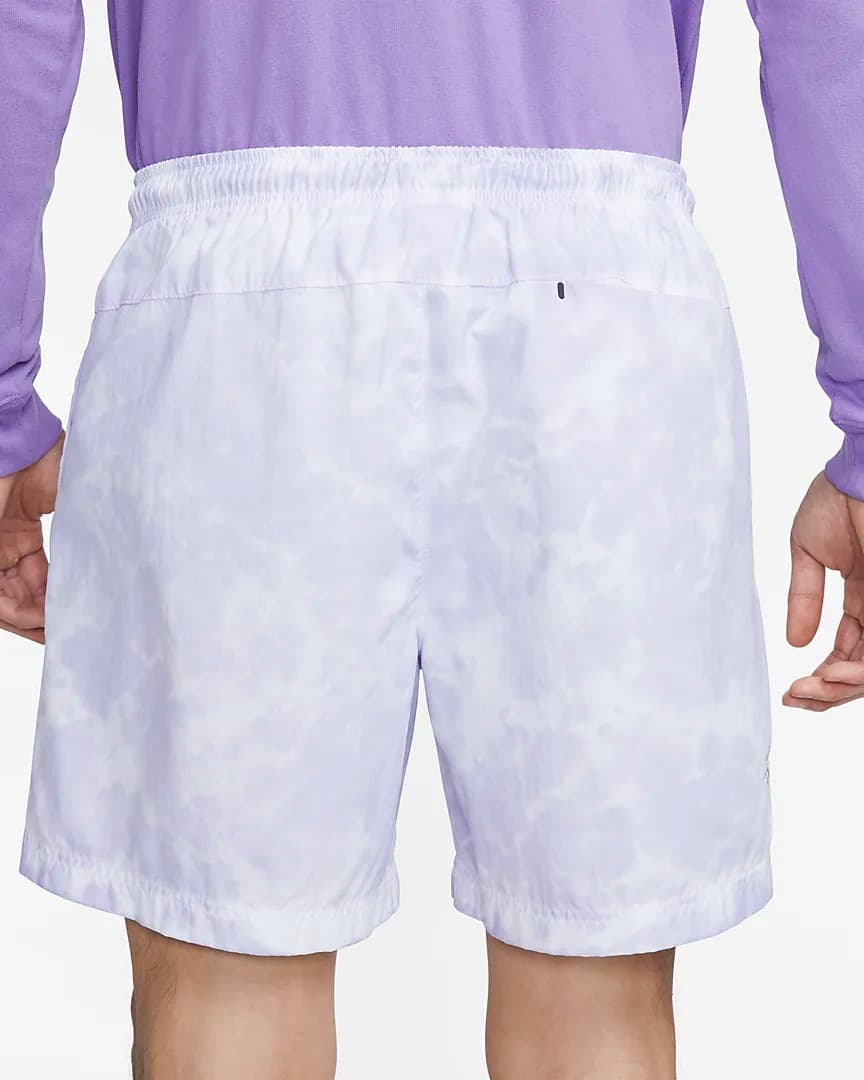 ШОРТИ NIKE TECH PACK M NSW TP WVN SHORT WTRCLR (DX0249-519)