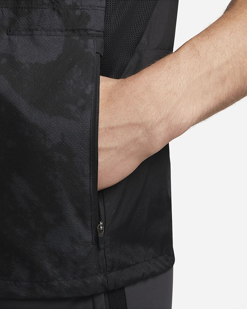 ЖИЛЕТКА NIKE M NK RPL RUN DVN VEST (DX0847-010)