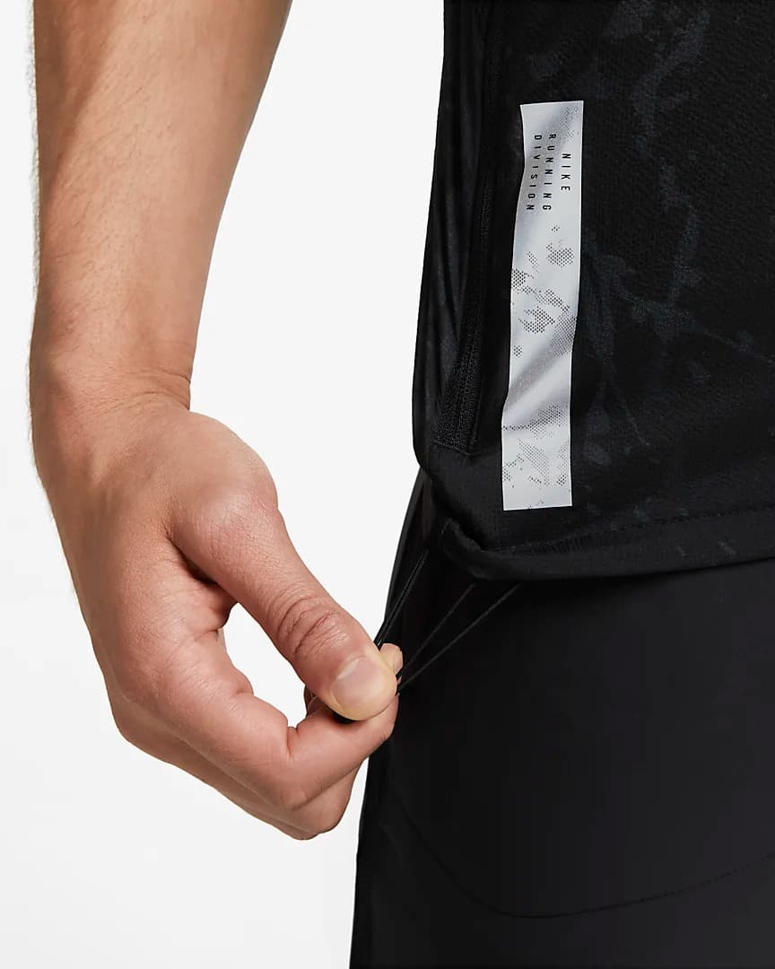 ЖИЛЕТКА NIKE M NK RPL RUN DVN VEST (DX0847-010)