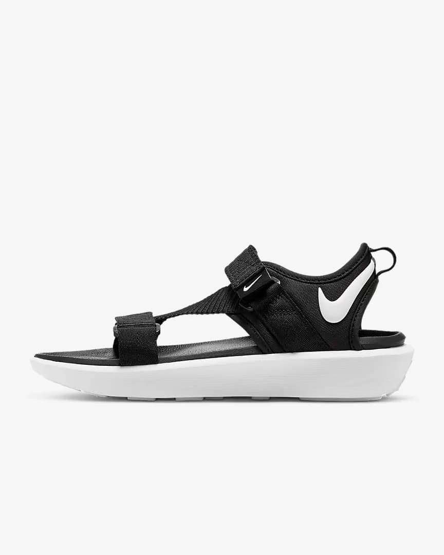 САНДАЛІ NIKE W VISTA SANDAL (DJ6607-001)