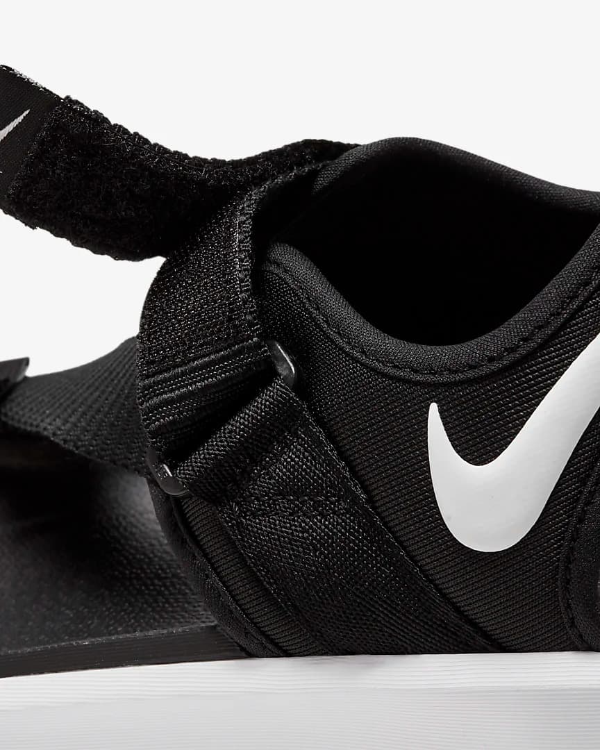 SANDALS NIKE W VISTA SANDAL (DJ6607-001)