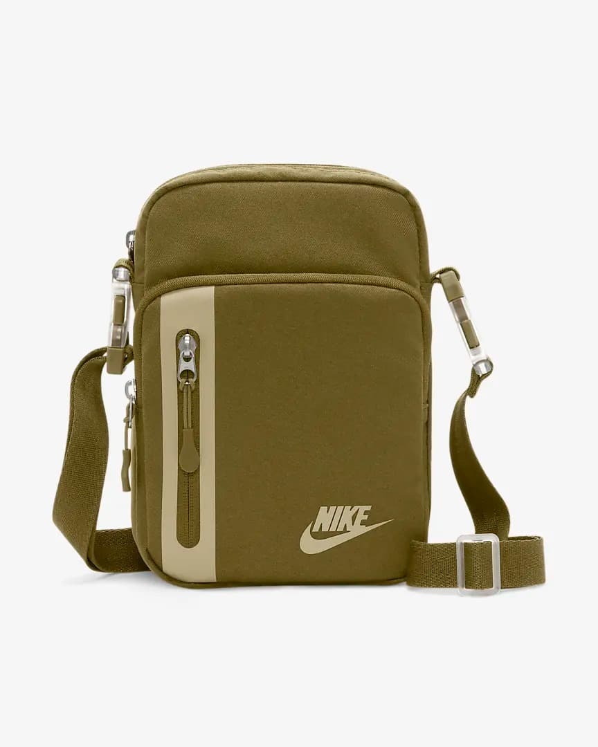 СУМКА НА ПЛЕЧО NIKE NK ELMNTL PRM CRSSBDY (DN2557-368)