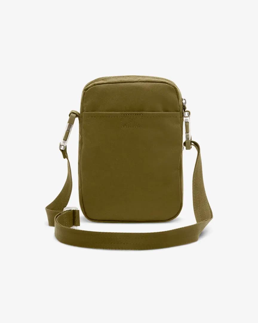 СУМКА НА ПЛЕЧО NIKE NK ELMNTL PRM CRSSBDY (DN2557-368)