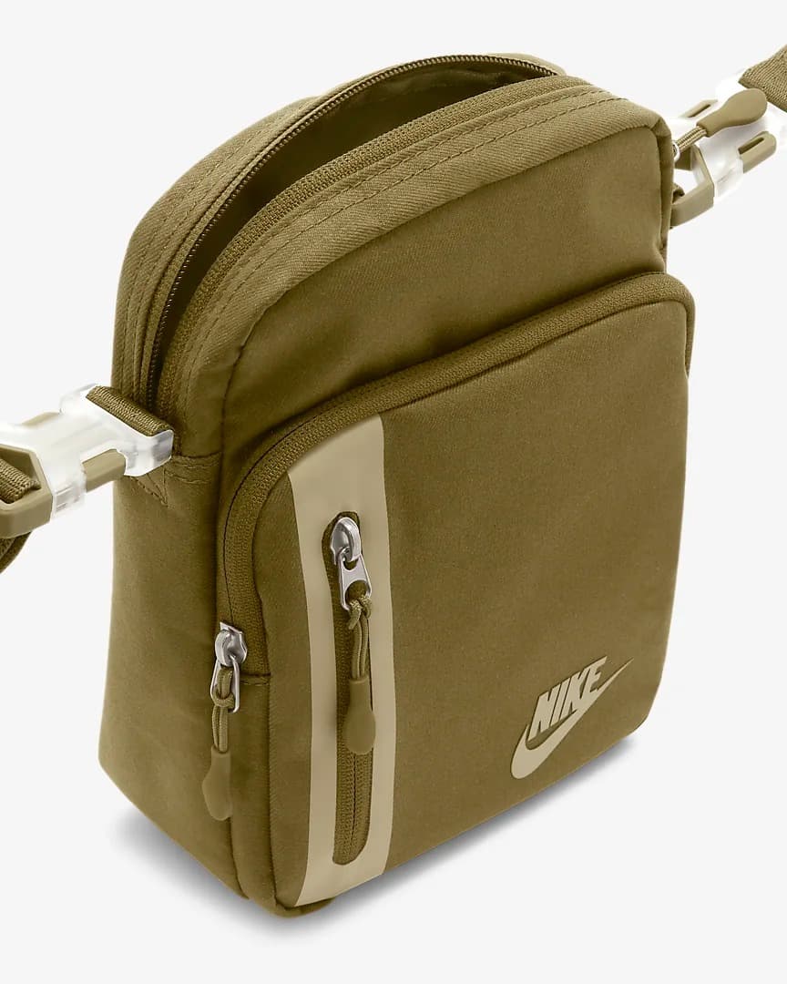 СУМКА НА ПЛЕЧО NIKE NK ELMNTL PRM CRSSBDY (DN2557-368)