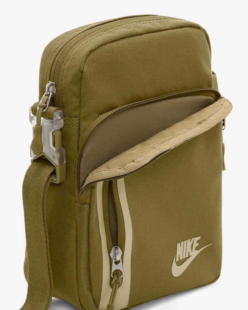 СУМКА НА ПЛЕЧО NIKE NK ELMNTL PRM CRSSBDY (DN2557-368)