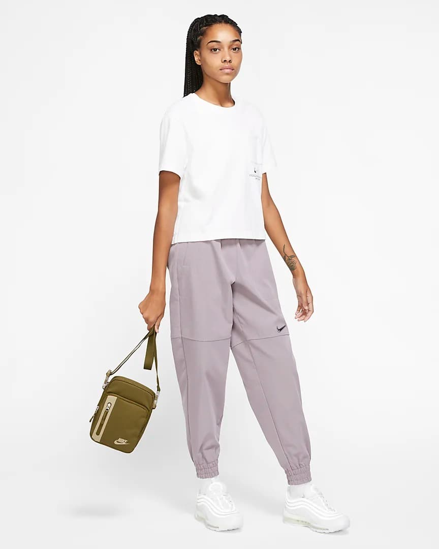 СУМКА НА ПЛЕЧО NIKE NK ELMNTL PRM CRSSBDY (DN2557-368)