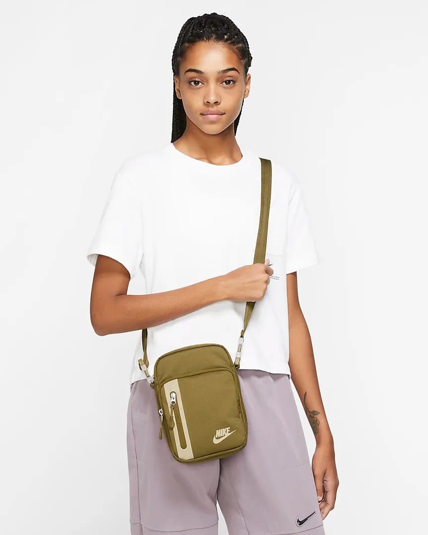 СУМКА НА ПЛЕЧО NIKE NK ELMNTL PRM CRSSBDY (DN2557-368)