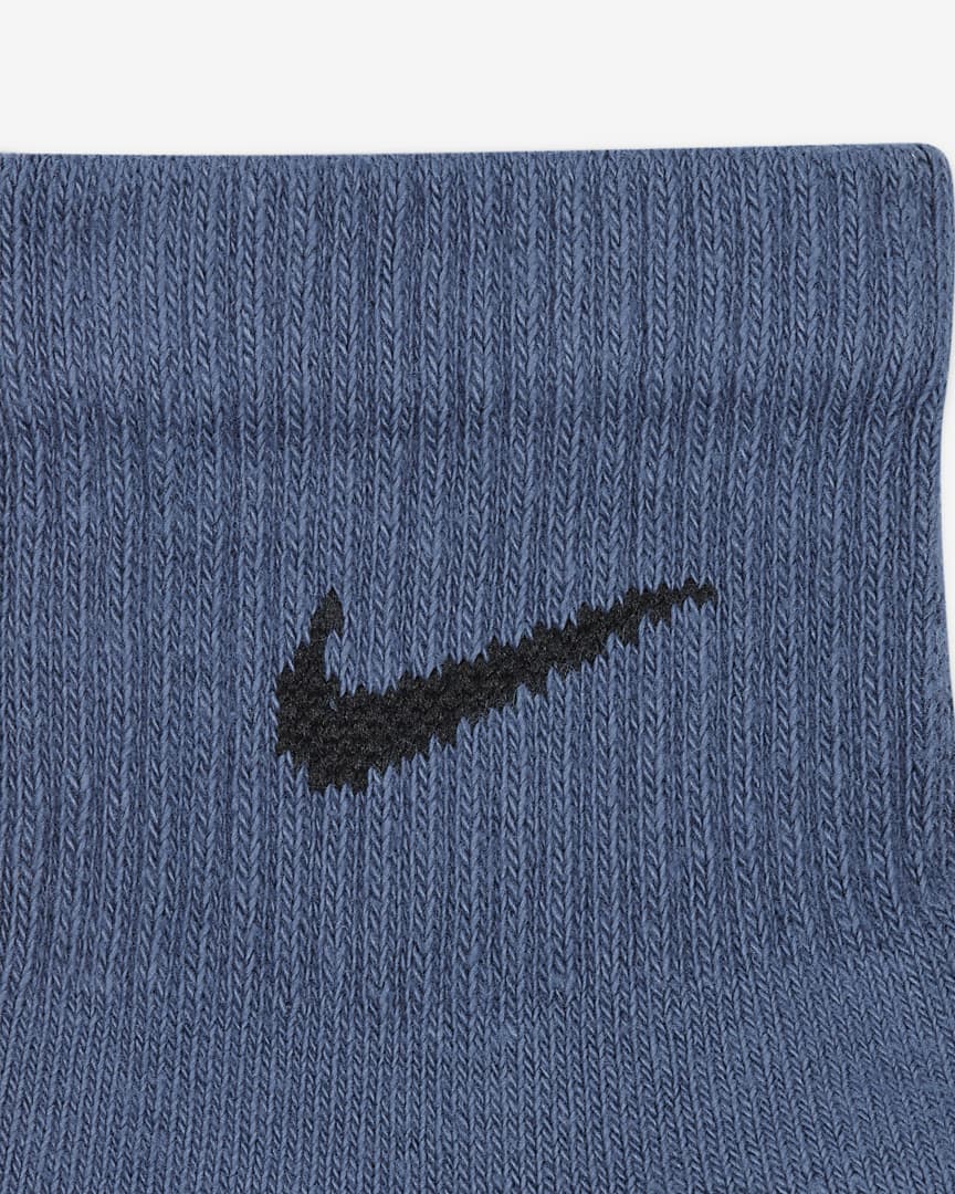 SOCKS NIKE U NK EVRY PLS CSH ANK 3PR 132 (SX6890-962)