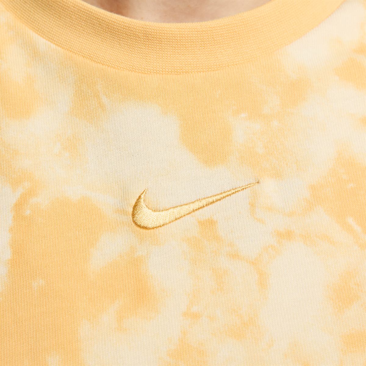 JERSEY W NIKE NSW WVE DYE JRSY SL TOP A3 (DV7924-795)
