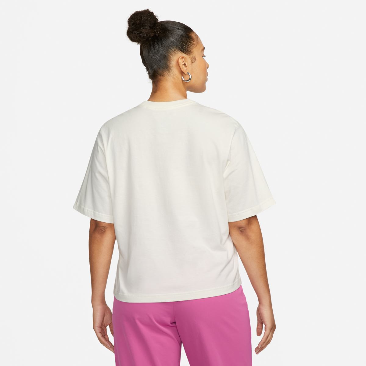 ФУТБОЛКА W NIKE NSW TEE OC 3 BOXY (FB8191-133)