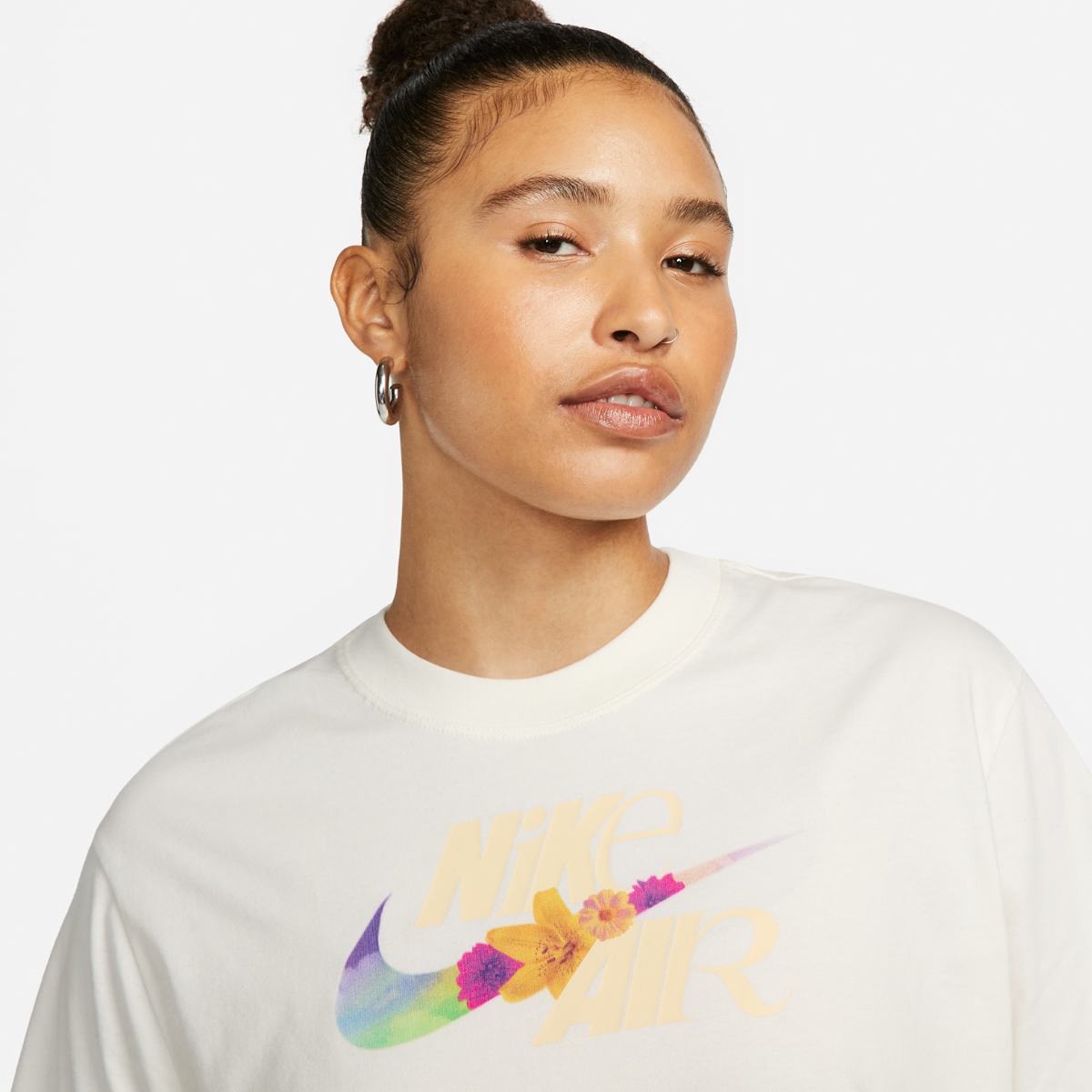 ФУТБОЛКА W NIKE NSW TEE OC 3 BOXY (FB8191-133)