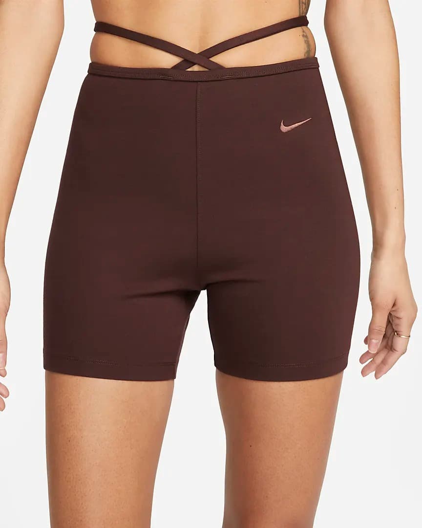 NIKE W NSW EVRDY MOD HR BIKE SHORT (DV7928-227)