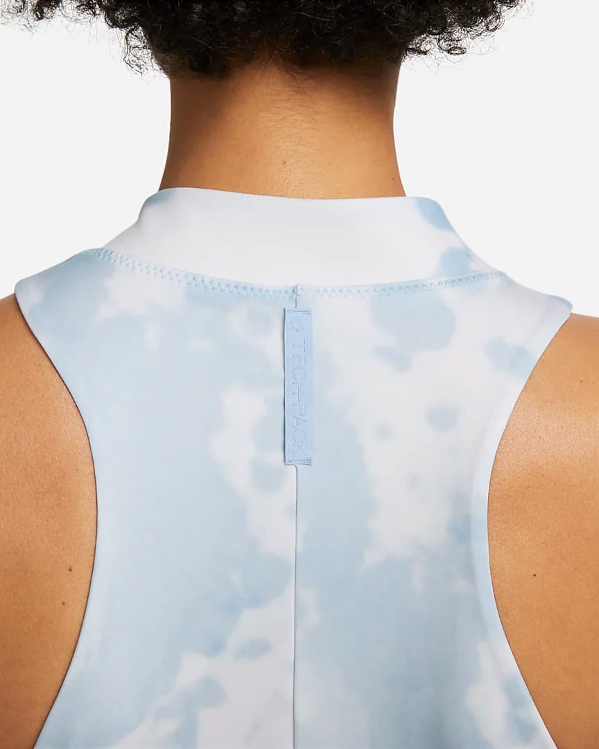 БОДИ W NIKE TECH PACK NSW TP DFADV BDYST (DV8493-479)