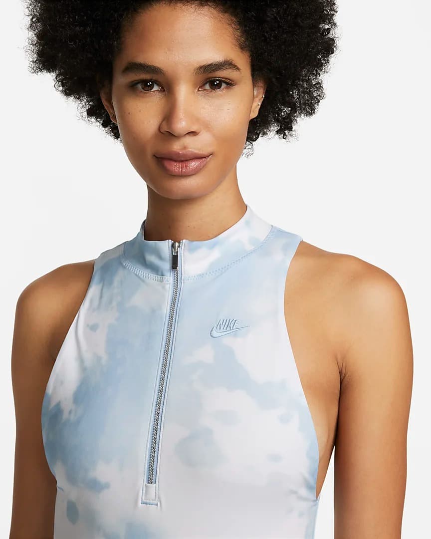 БОДИ W NIKE TECH PACK NSW TP DFADV BDYST (DV8493-479)