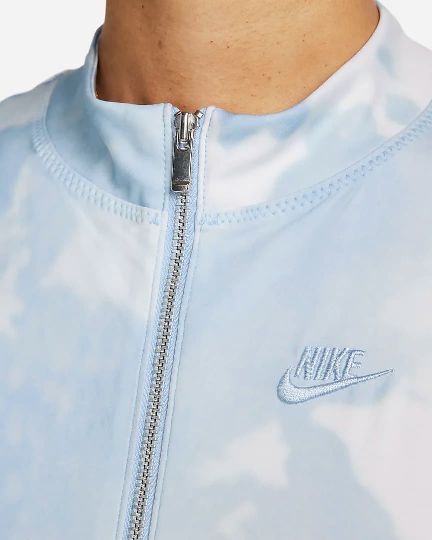 БОДИ W NIKE TECH PACK NSW TP DFADV BDYST (DV8493-479)