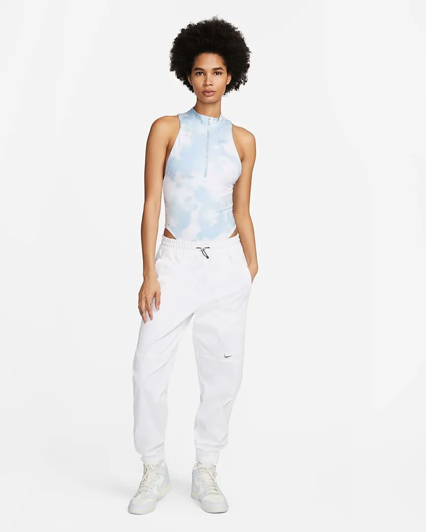 БОДИ W NIKE TECH PACK NSW TP DFADV BDYST (DV8493-479)
