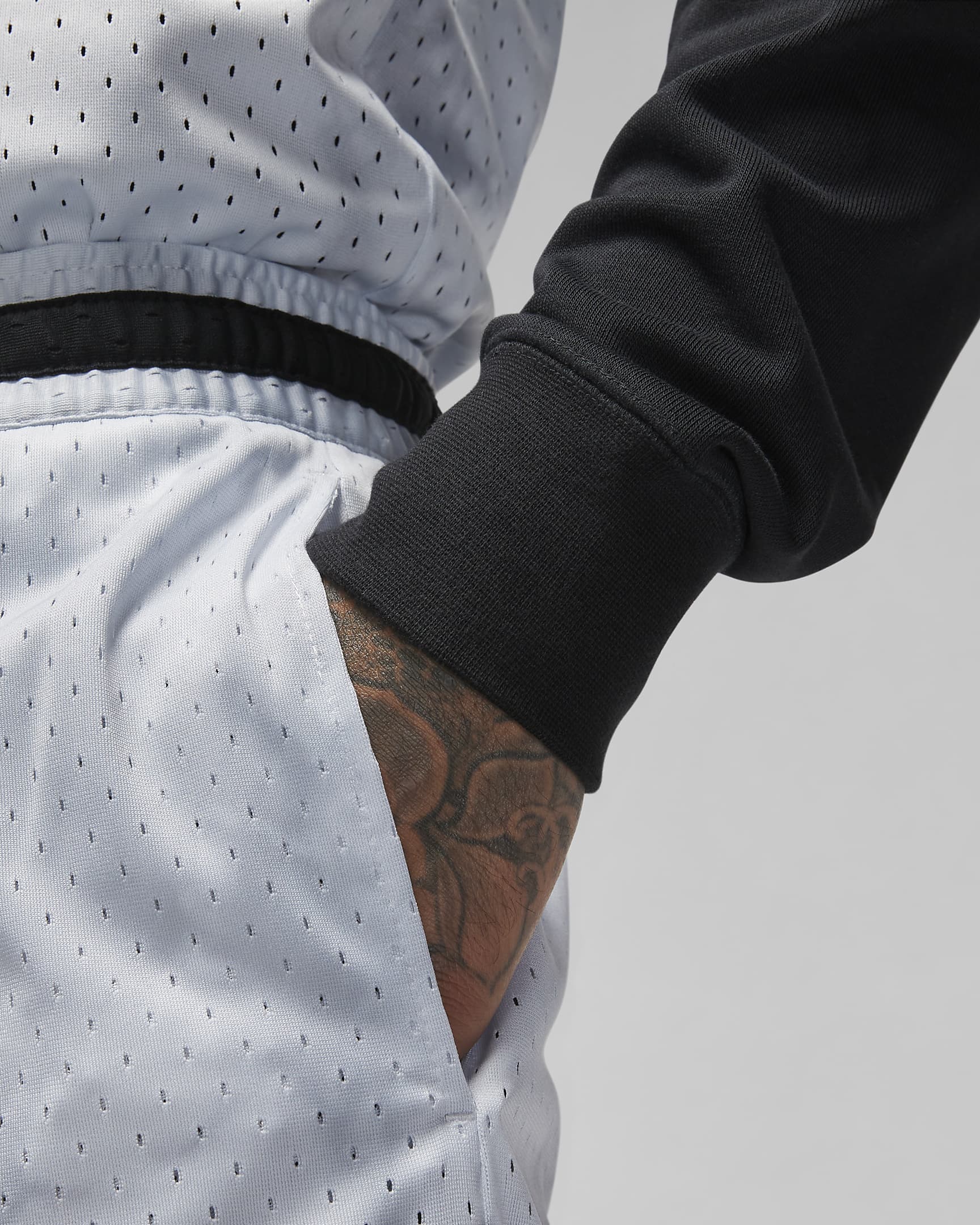 SHORTS JORDAN M J DF SPRT BC AOP DMND SHORT (DZ0561-043)