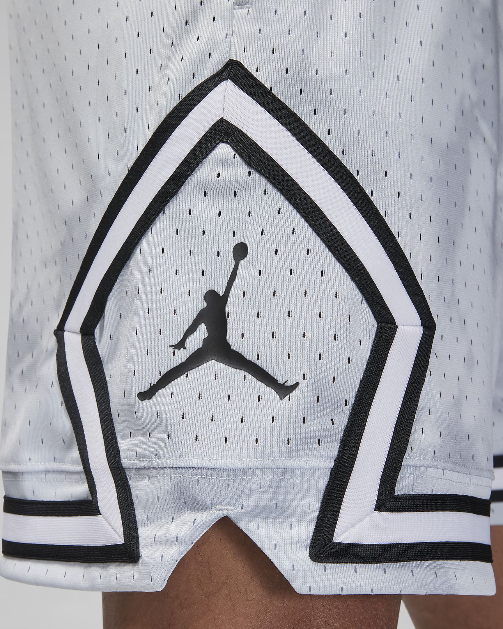 SHORTS JORDAN M J DF SPRT BC AOP DMND SHORT (DZ0561-043)