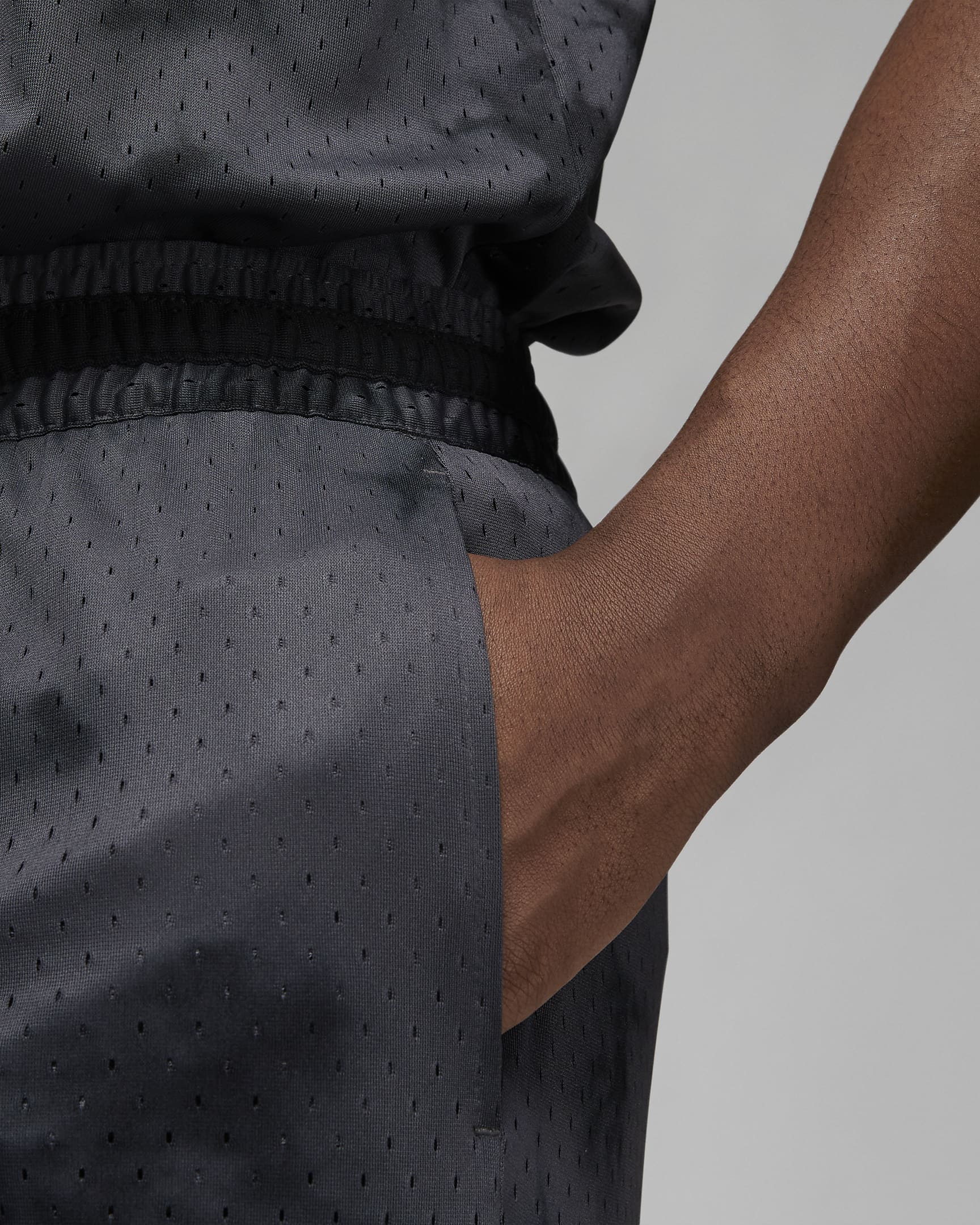 ШОРТЫ JORDAN M J DF SPRT BC AOP DMND SHORT (DZ0561-022)
