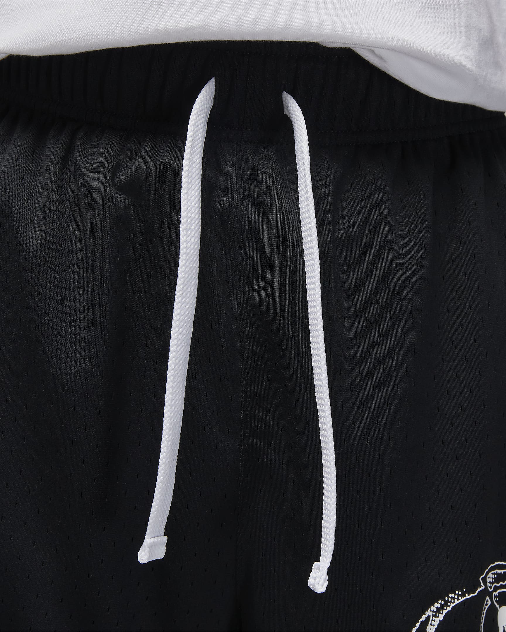 SHORTS JORDAN M J DF SPRT BC HBR MECH SHORT (DZ0569-010)
