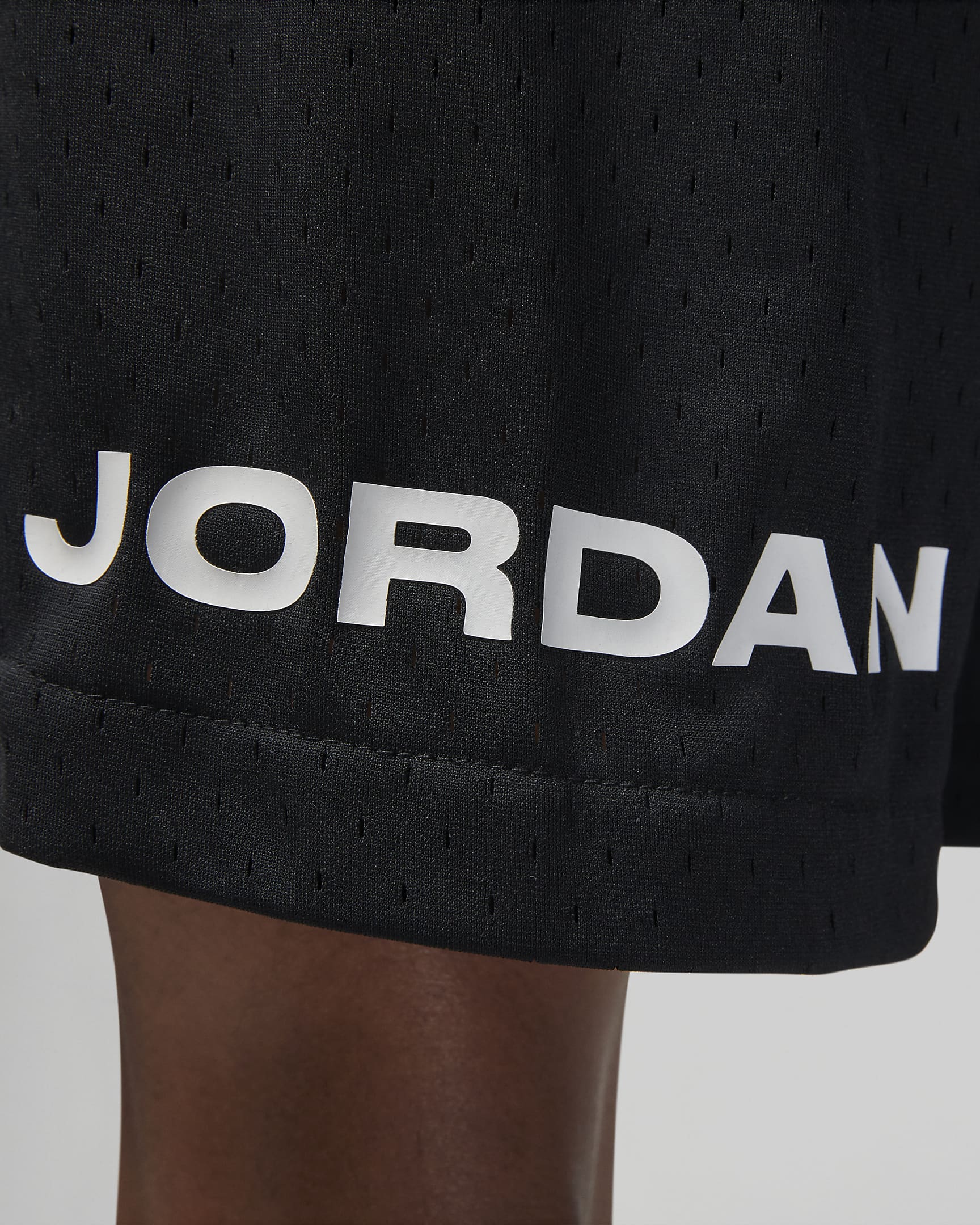 SHORTS JORDAN M J DF SPRT BC HBR MECH SHORT (DZ0569-010)