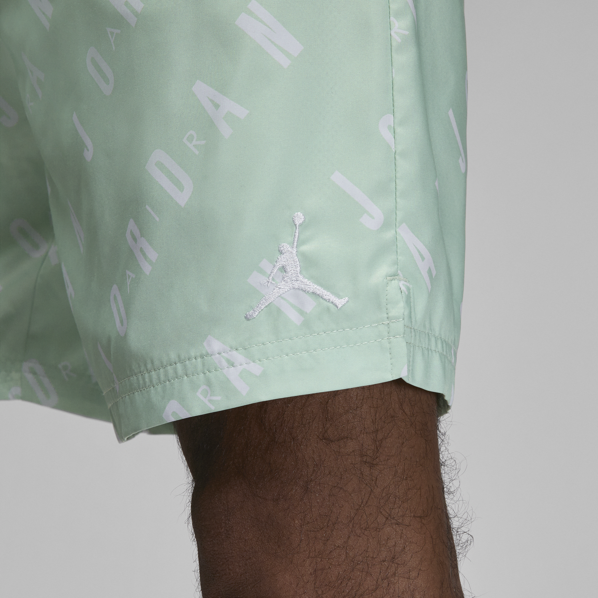 ШОРТЫ JORDAN M J ESS POOLSIDE AOP SHORT (DX9673-321)