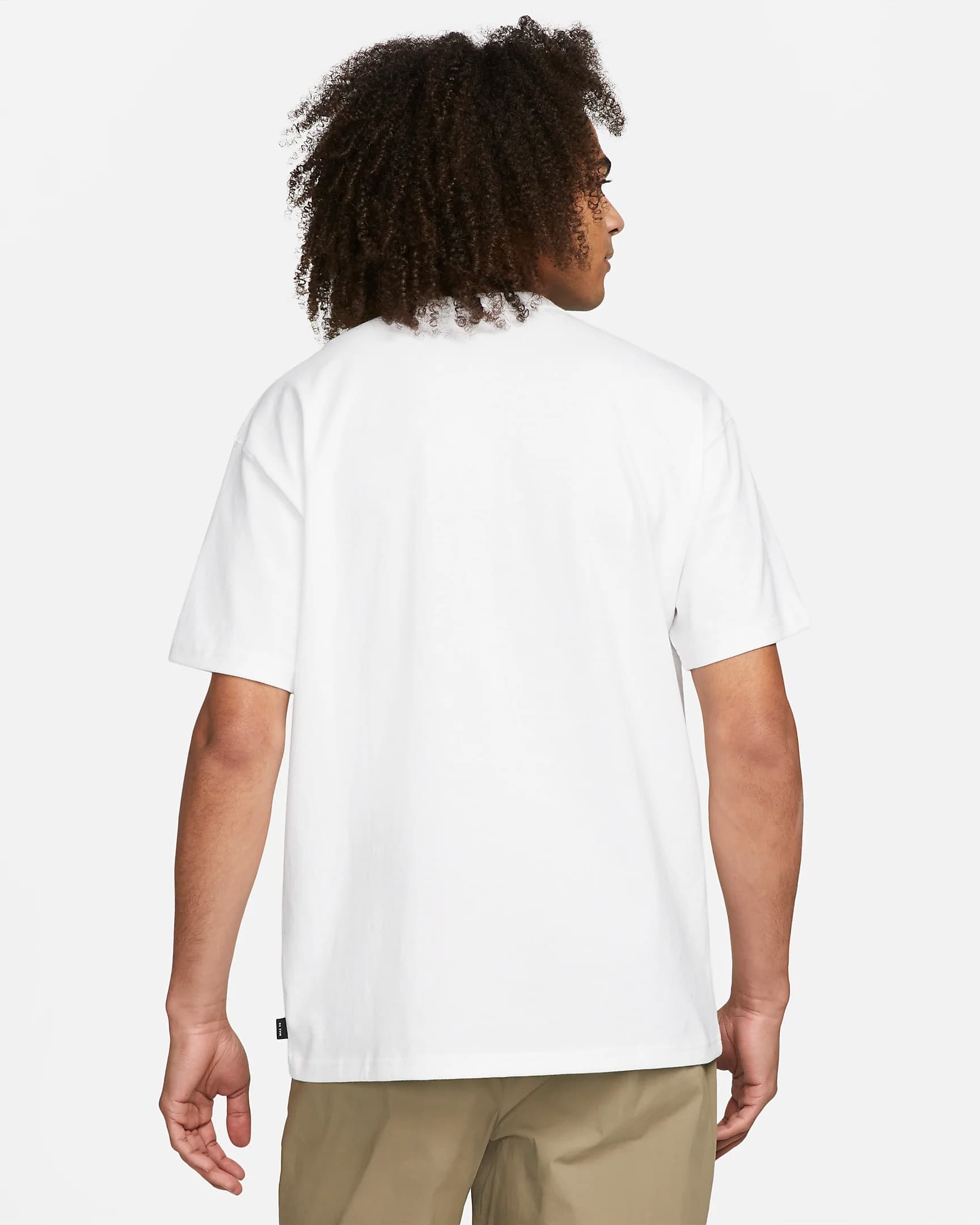 ЧОЛОВІЧА ФУТБОЛКА NIKE M NSW PREM ESSNTL SUST TEE (DO7392-100)