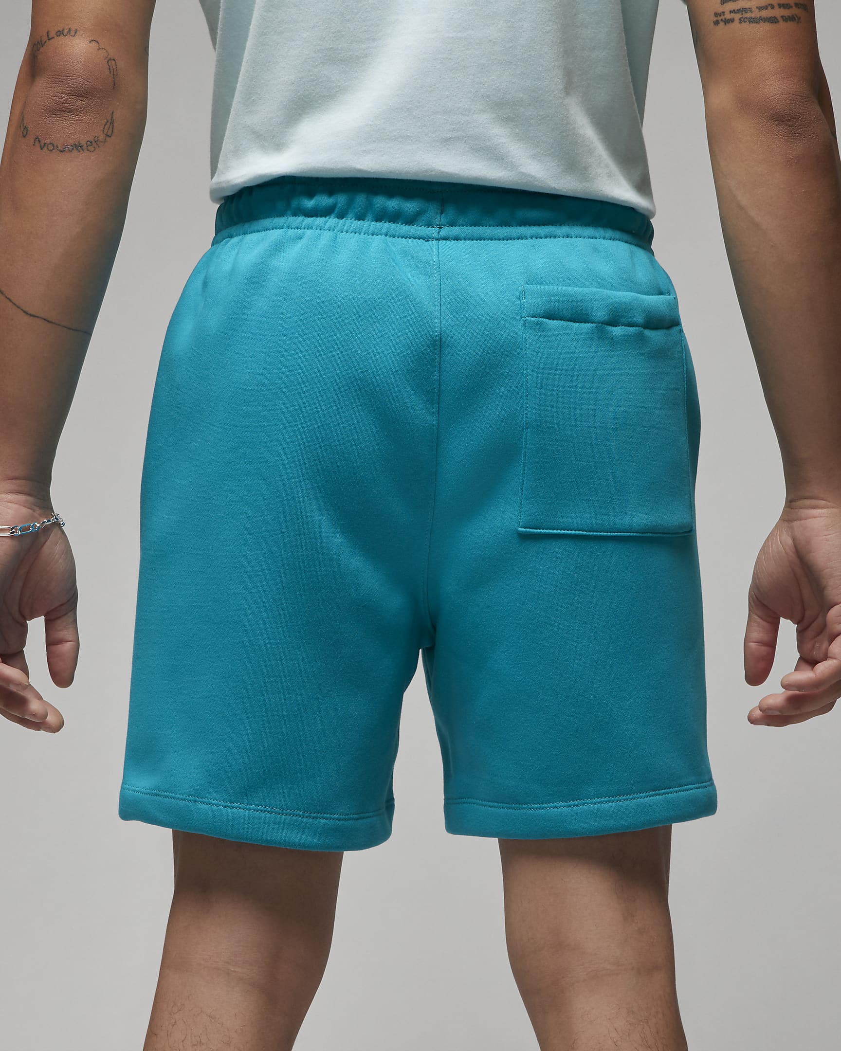 ШОРТИ JORDAN M J ESS FLC SHORT (DQ7470-483)