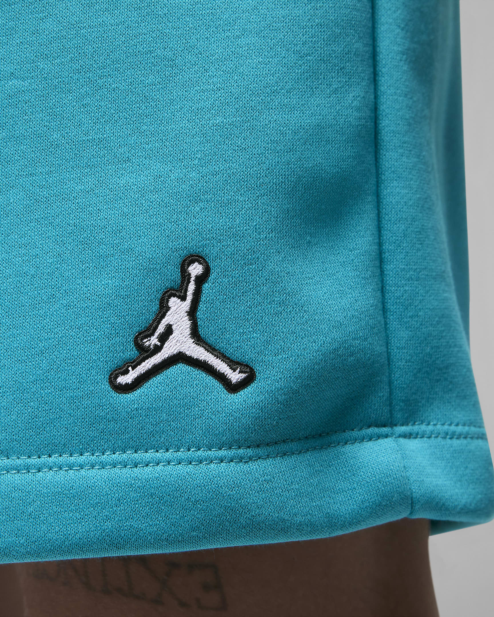 ШОРТЫ JORDAN M J ESS FLC SHORT (DQ7470-483)