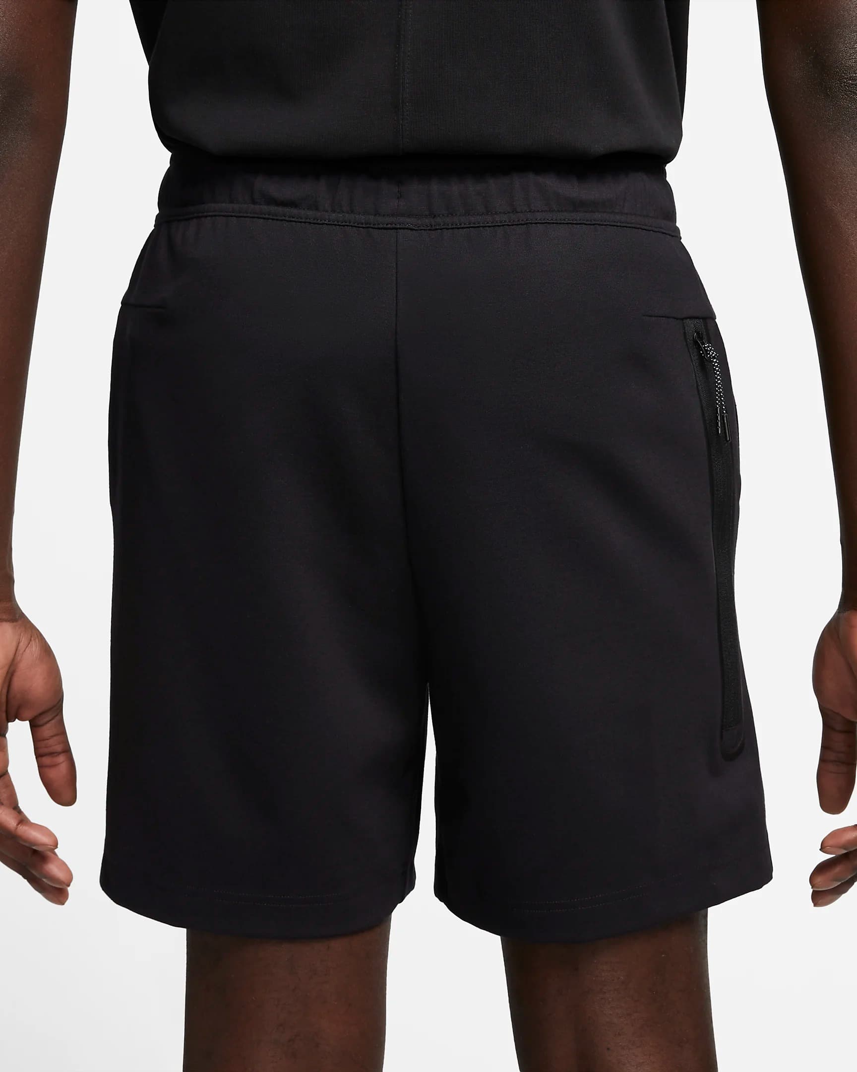 ШОРТИ NIKE M NK TECH LGHTWHT SHORT (DX0828-010)