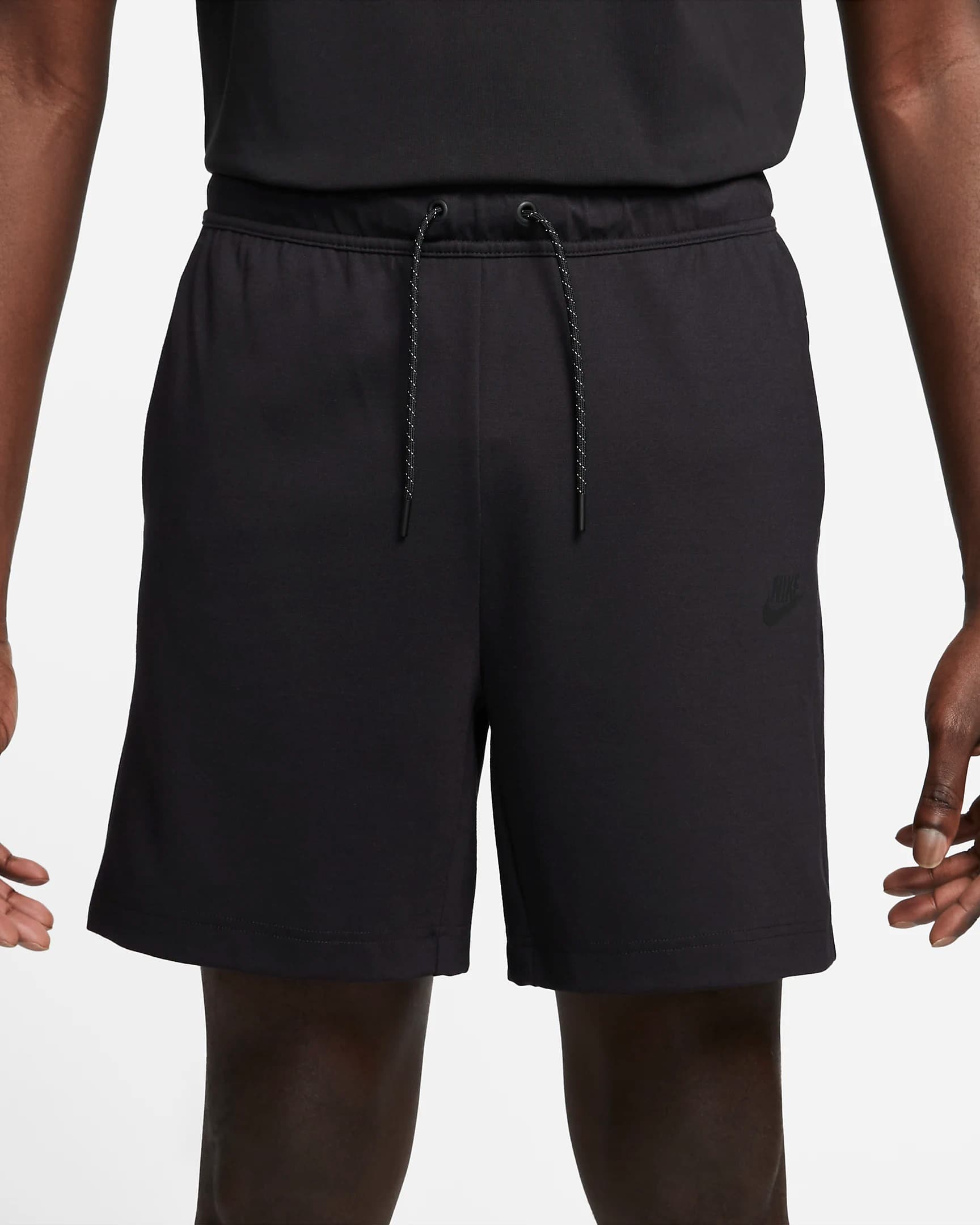 ШОРТЫ NIKE M NK TECH LGHTWHT SHORT (DX0828-010)